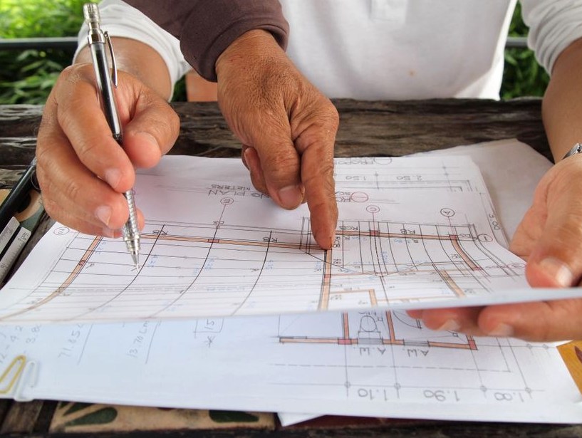 Elevation Certificate in Alvin
